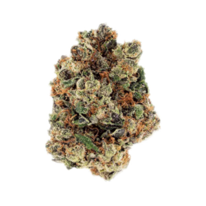 Blackberry Kush