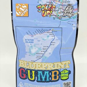 Blueprint Gumbo