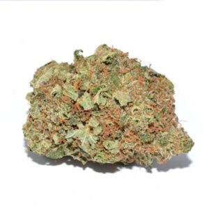 Bubba kush Nunavut