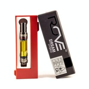 Buy Blue Dream Rove Carts (Hybrid strain)