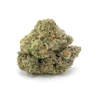 Cannabis 420 Gas