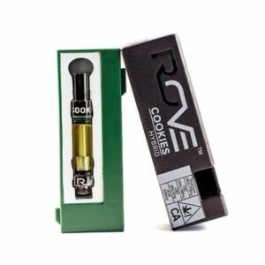 Cookies Rove Carts (Hybrid strain)