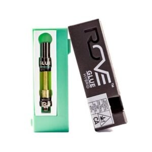 Glue Rove Carts