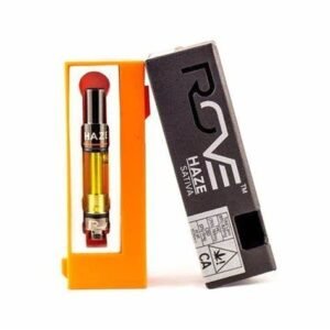 Haz Rove Carts (Sativa strain)