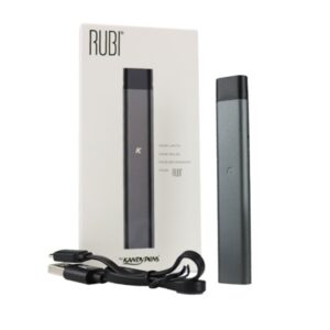 Rubi Vape online