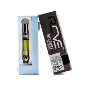 Sherbet Rove Carts (Hybrid strain)