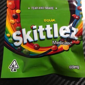 Skittles