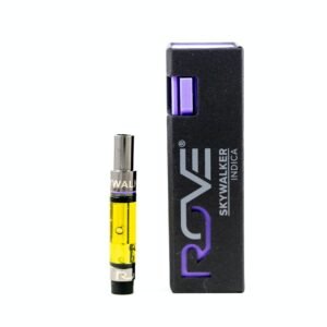 Skywalker Rove Carts (Hybrid strain) (Copy)