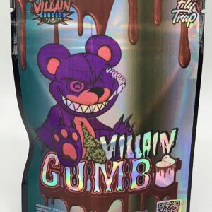 Villain gumbo