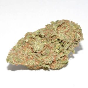 White Rhino kush